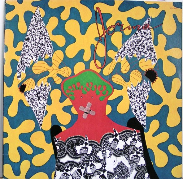 Jorma Kaukonen - Jorma | RCA Victor (AFL1-3446)