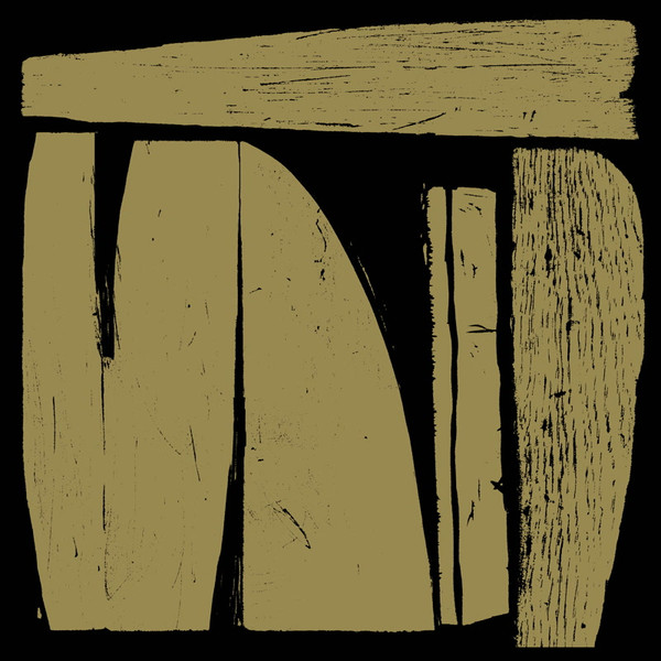 Karen Gwyer - Rembo | Don't Be Afraid (dbalp003)