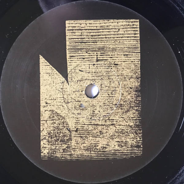 Karen Gwyer - Rembo | Don't Be Afraid (dbalp003) - 3 Karen Gwyer - Rembo | Don't Be Afraid (dbalp003) - 3