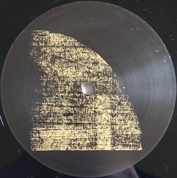 Karen Gwyer - Rembo | Don't Be Afraid (dbalp003) - 4 Karen Gwyer - Rembo | Don't Be Afraid (dbalp003) - 4