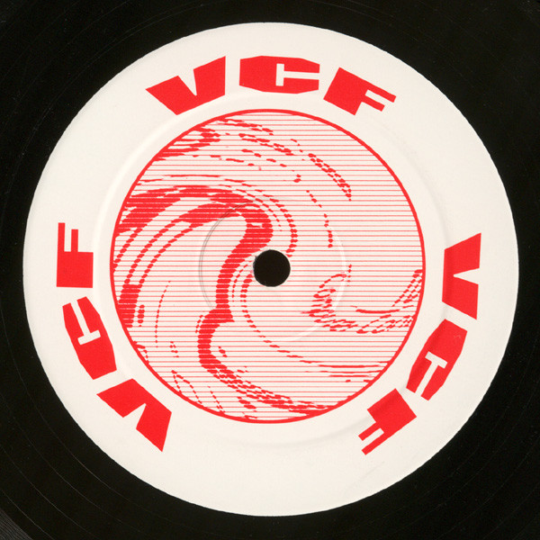 Choci , Billy "Daniel" Bunter & Geezer - Brown Bread Mate / Acid Conspiracy | Voltage Controlled Frequencies (VCF) (VCF 016) - 2