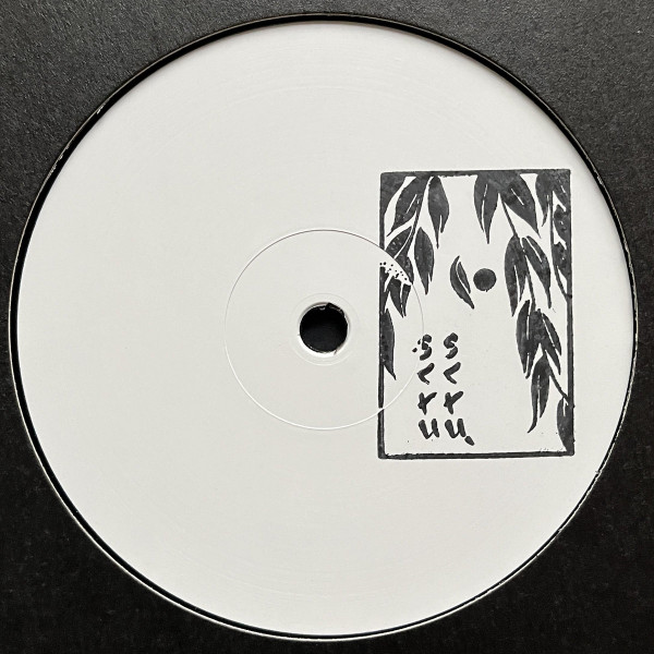 Scruscru - LTDWLBL010 | Ltd, W/Lbl (LTDWLBL010)