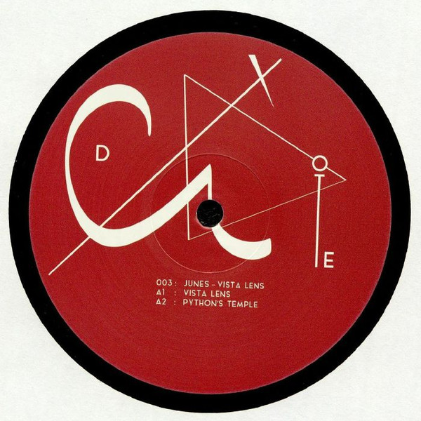 Junes - Vista Lens | Dote (DOTE003)