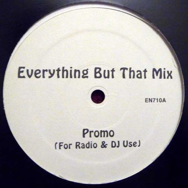Everything But The Girl / Depeche Mode - Missing / It's No Good | Not On Label (Everything But The Girl) (EN710) - main Everything But The Girl / Depeche Mode - Missing / It's No Good | Not On Label (Everything But The Girl) (EN710) - main
