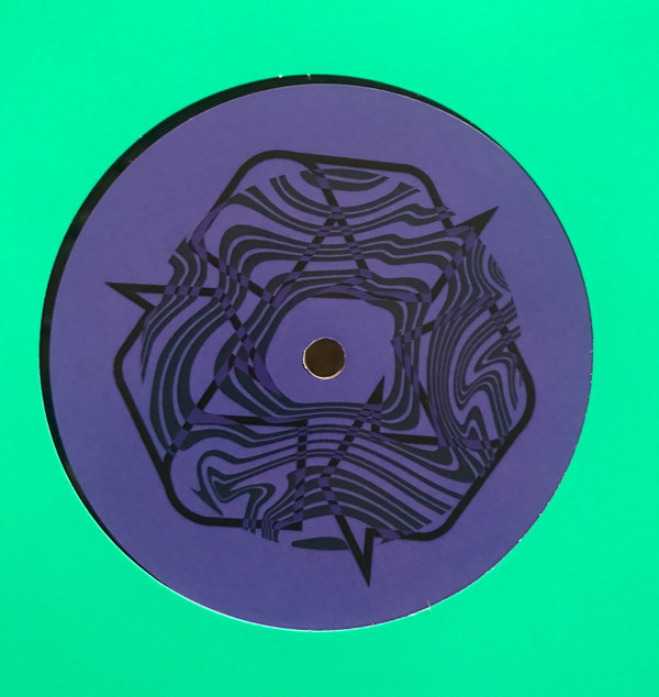 Various - Needs x Green Vinyl present The Future Of Vinyl | Needs - Not For Profit (NNFP009)