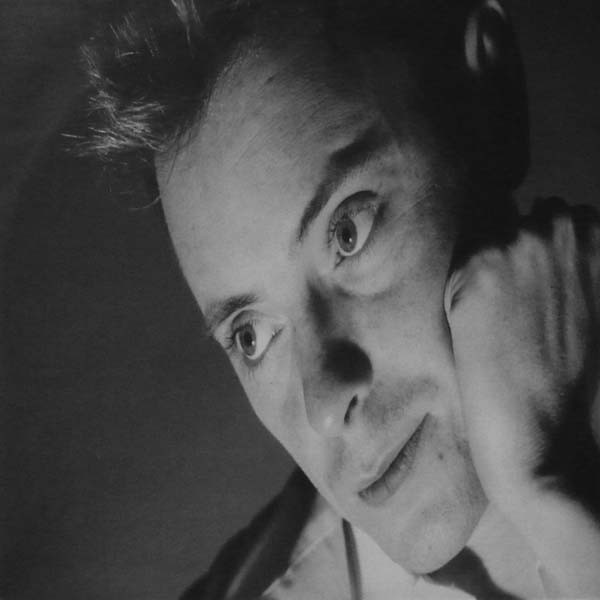 New Order - Low-Life | Base Record (FACT 100) - 3