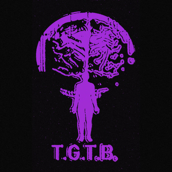 T.G.T.B. - Hypermnesia + Excogitate | Detriti Records (DR-043)