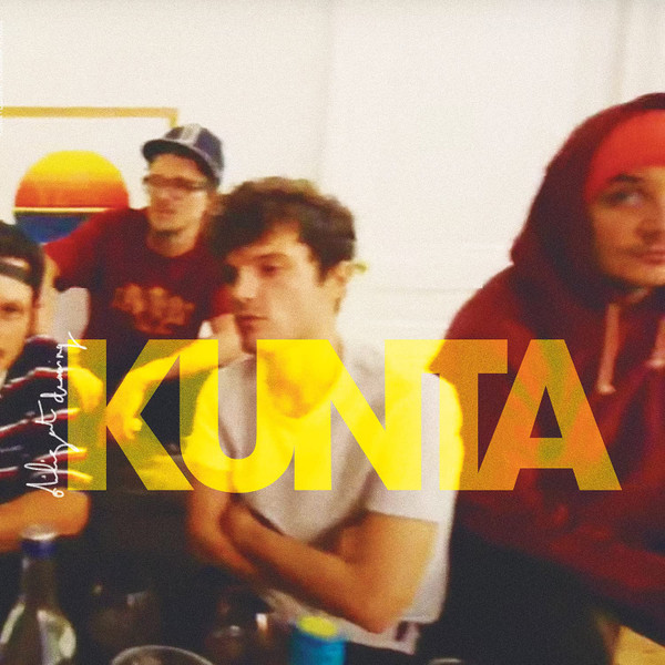 Kunta - Diligent Drawing | YOUZ (none)