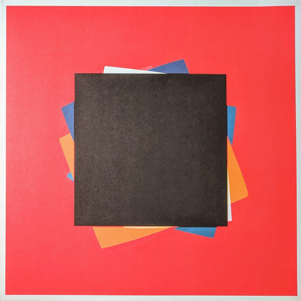 Kinkajous - Hidden Lines | Running Circle (RNCL03)