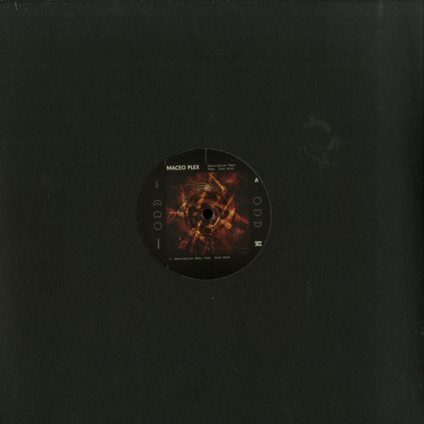 Maceo Plex Feat. Josh Wink - Destination Mars | Drumcode (DC216)