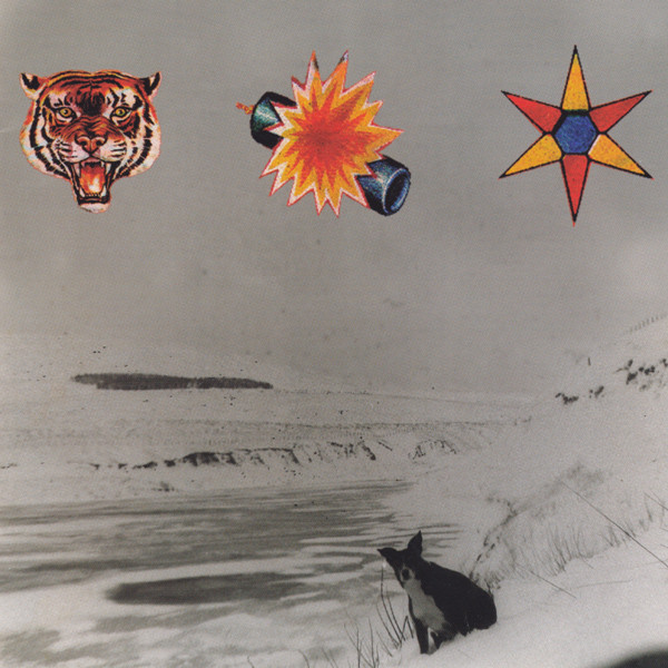 The Beta Band - The Three E.P.'s | Astralwerks (ASW 6252-2) - main