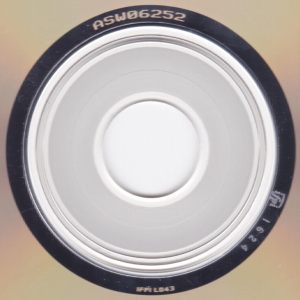 The Beta Band - The Three E.P.'s | Astralwerks (ASW 6252-2) - 4