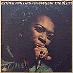 Esther Phillips - Confessin' The Blues | Atlantic (W 50222)