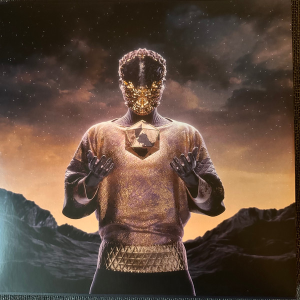 Odesza - The Last Goodbye Tour Live | Ninja Tune (ZEN306X) - 4