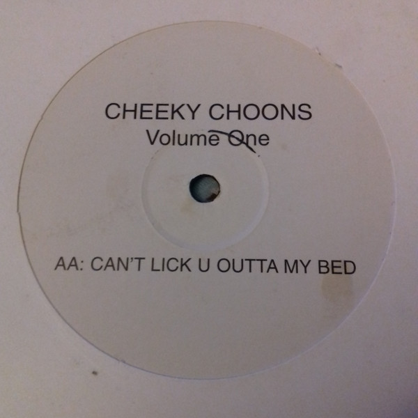 Various - Cheeky Choons - Volume One | Not On Label (Kylie Minogue) (HEAD-1)