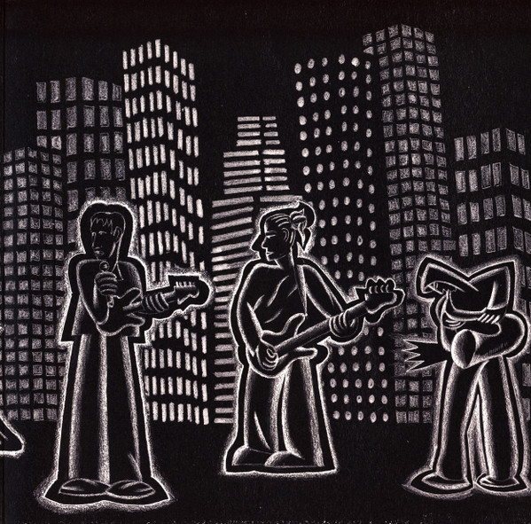 King Krule - You Heat Me Up, You Cool Me Down | XL Recordings (XL1182LP) - 3