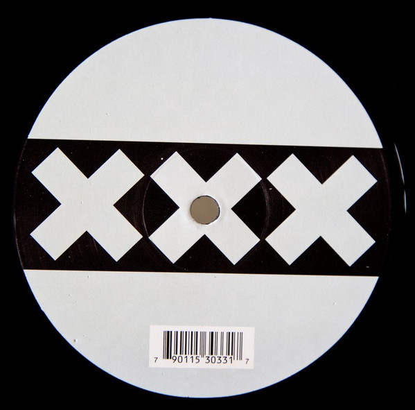 Clank - Funk Me! | Urban Sound Of Amsterdam (USA 3032) - 2