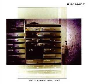 Rimshot - Didn't Expect Your Visit | FAT 3 (FAT 001) - main