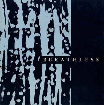 Breathless - Ageless | Tenor Vossa Records (BREATH 2) - main