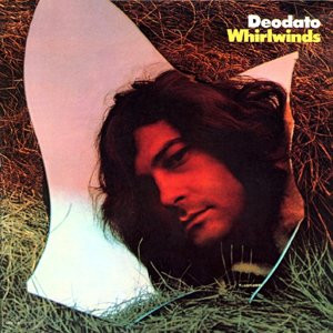 Eumir Deodato - Whirlwinds | MCA Records (MCA 410)
