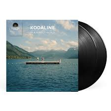 Kodaline - In A Perfect World (Expanded) | B-Unique Records (none) - 2