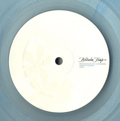 Arne Weinberg - Nebula Trap EP | Frantic Flowers (FS009) - 3 Arne Weinberg - Nebula Trap EP | Frantic Flowers (FS009) - 3