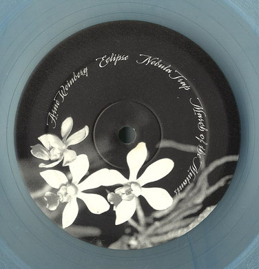 Arne Weinberg - Nebula Trap EP | Frantic Flowers (FS009) - 2 Arne Weinberg - Nebula Trap EP | Frantic Flowers (FS009) - 2