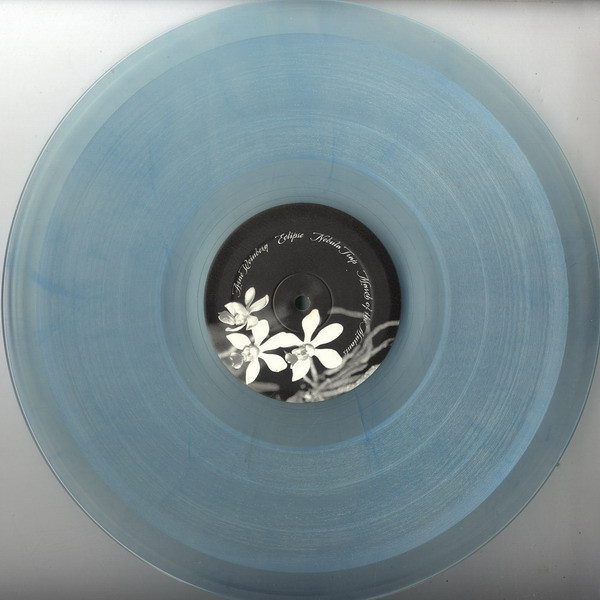 Arne Weinberg - Nebula Trap EP | Frantic Flowers (FS009) - main Arne Weinberg - Nebula Trap EP | Frantic Flowers (FS009) - main