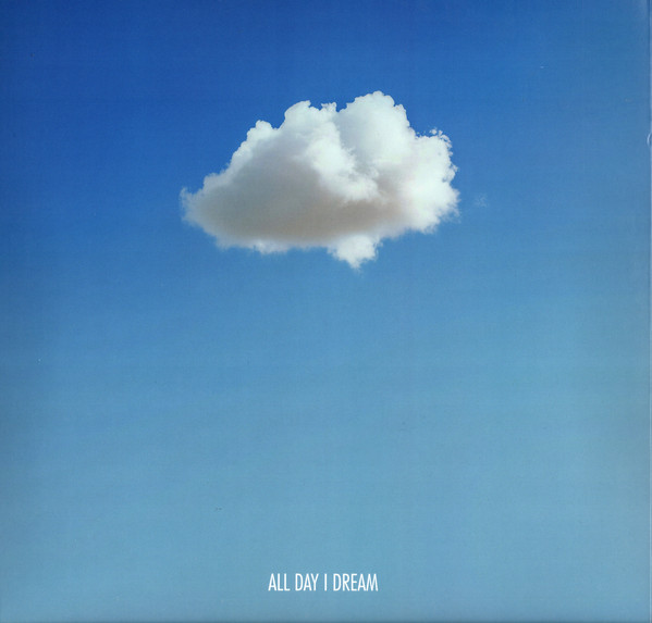 Lost Desert - Saudade | All Day I Dream (ADID112)