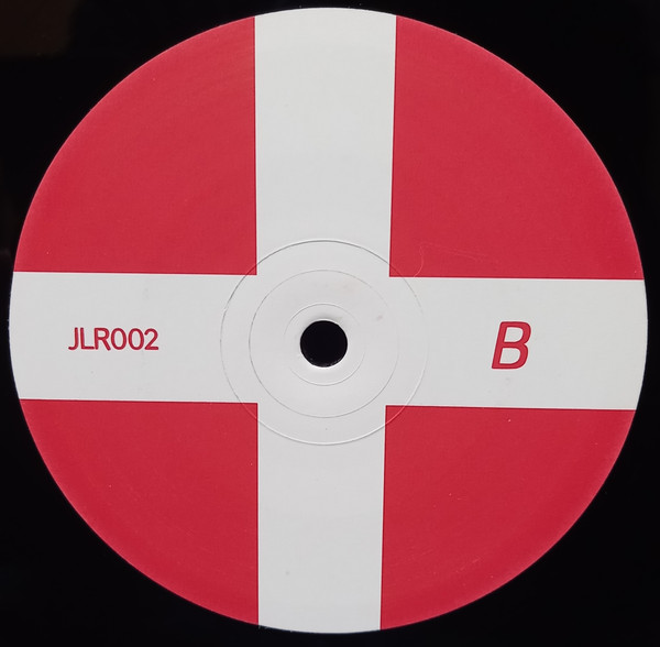 Various - Folklore & Fairytale EP | Jacques Laverne Records (JLR 002) - 3