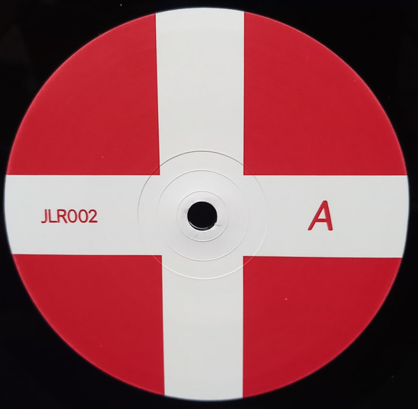 Various - Folklore & Fairytale EP | Jacques Laverne Records (JLR 002) - 2