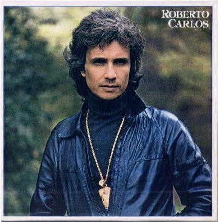 Roberto Carlos - Roberto Carlos | Discos CBS (230065) Roberto Carlos - Roberto Carlos | Discos CBS (230065)