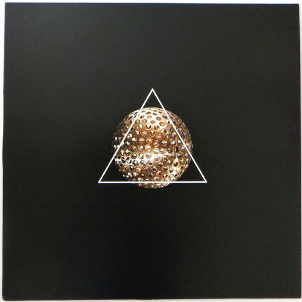 Actress x London Contemporary Orchestra - Audio Track 5 | Ninja Tune (ZEN12468)