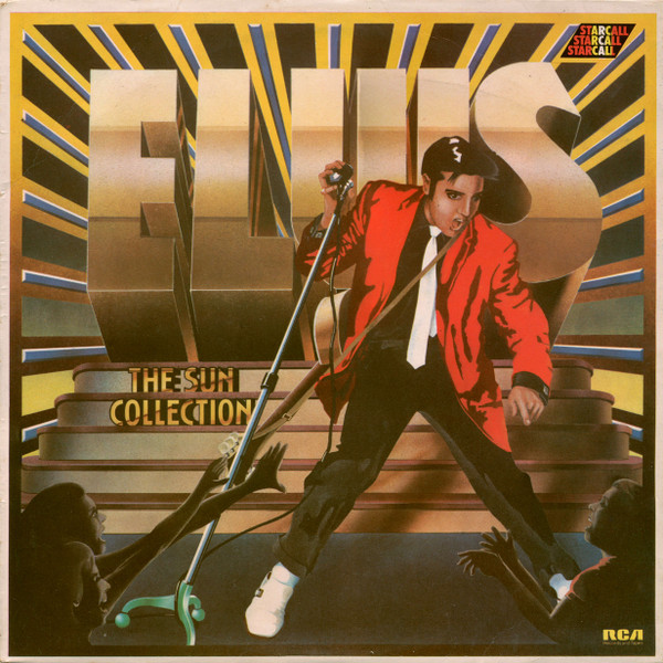 Elvis Presley - The Sun Collection | RCA (HY 1001)
