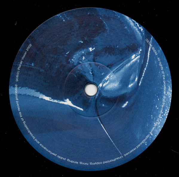 John Occlusion - Virtual Sexmachine | Planet Vision (VISION 39)