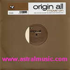 Origin All - Move On (Remixes) | Motivo Productions (Motivo 098) Origin All - Move On (Remixes) | Motivo Productions (Motivo 098)