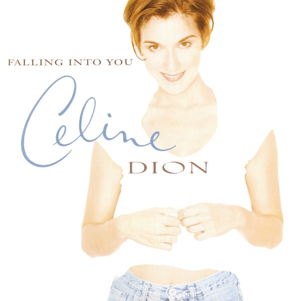 Céline Dion - Falling Into You | Columbia (COL 483792 2) - main