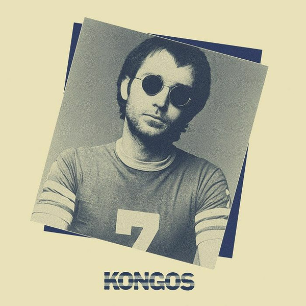 John Kongos - I'm Dreaming (Any Moment I May Wake Up Screaming) | Best Record Italy (BST-X055)