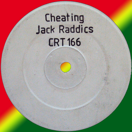 Jack Radics - Cheating | Charm (CRT 166)