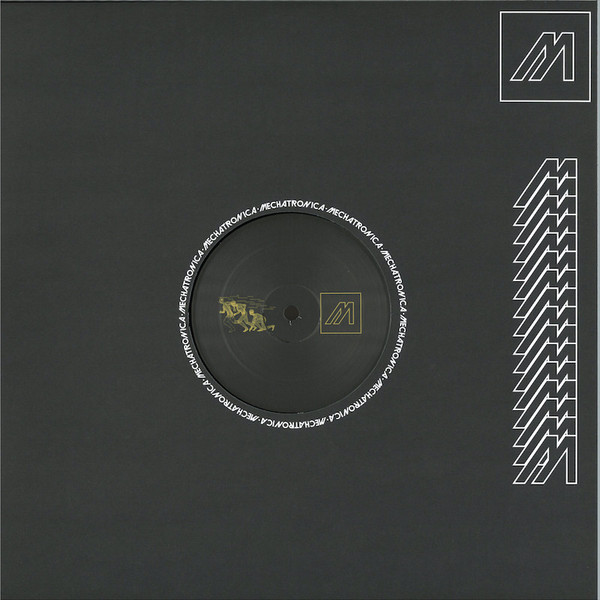 Serge Geyzel - Ready? | Mechatronica (MTRON036) - 2