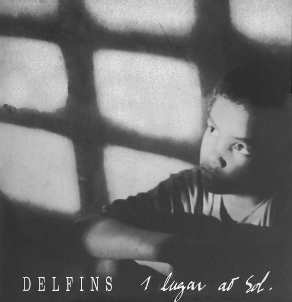 Delfins - 1 Lugar Ao Sol | EMI (1776726)