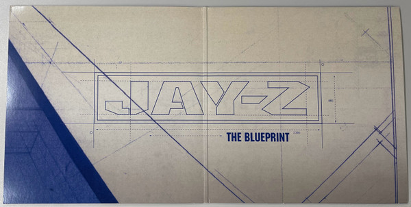 Jay-Z - The Blueprint | Roc-A-Fella Records (0600753353479) - 3 Jay-Z - The Blueprint | Roc-A-Fella Records (0600753353479) - 3