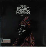 Isaac Hayes - This Is Isaac Hayes Vol.1 | Stax (2325 073 L)