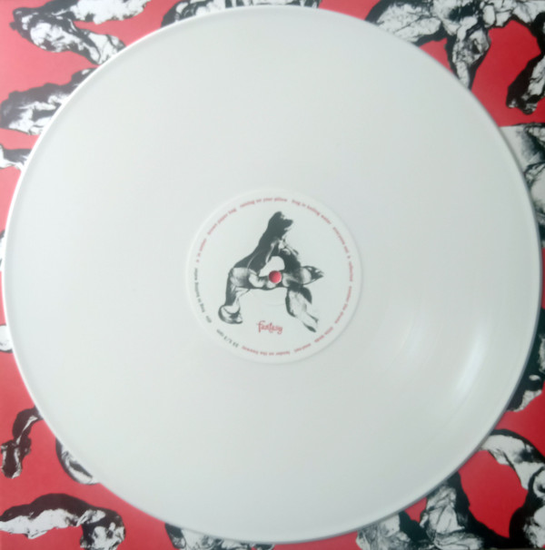 DIIV - Frog In Boiling Water | Fantasy (00888072602342) - 3