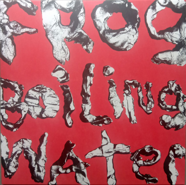 DIIV - Frog In Boiling Water | Fantasy (00888072602342) - main