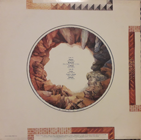 Everest - Everest | Not On Label (Everest  Self-released) (EV 901) - 2