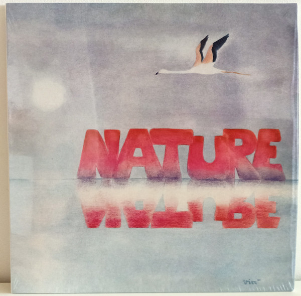 Paolo Casa - Nature | Edizioni Musicali Redi (REDILP007)