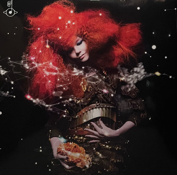 Björk - Biophilia | One Little Indian (TPLP1016)