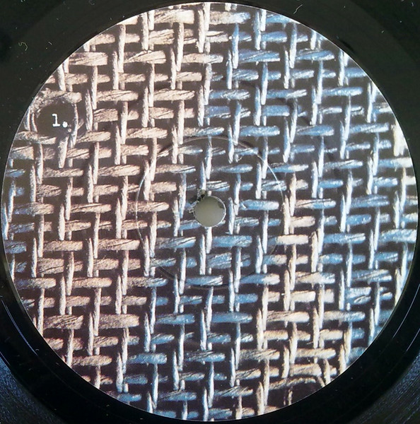 Fugazi - Red Medicine | Dischord Records (DIS90V) - 3