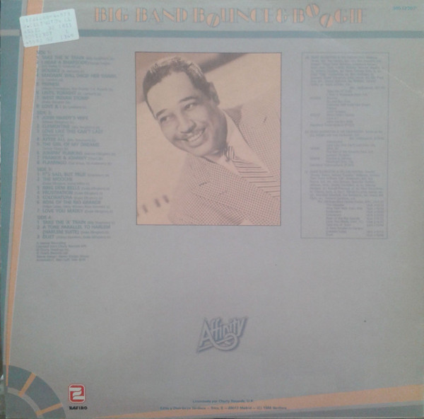 Duke Ellington - Duke-Classic Transcriptions | Zafiro (30512307) - 2 Duke Ellington - Duke-Classic Transcriptions | Zafiro (30512307) - 2